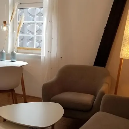 Ferienwohnung In Der Innenstadt, 1 - #a33107 하일리겐하펜
