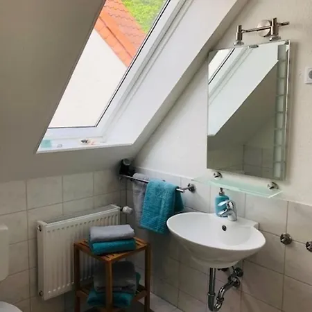 Ferienwohnung In Der Innenstadt, 1 - #a33107