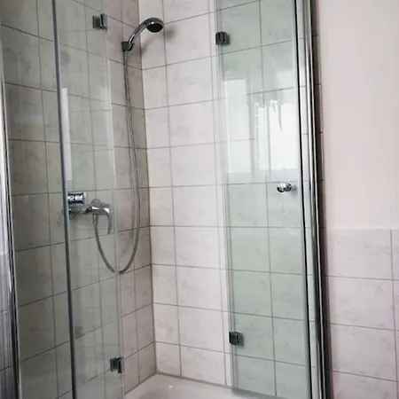 Ferienwohnung In Der Innenstadt, 1 - #a33107